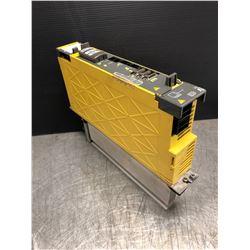 FANUC A06B-6114-H209 SERVER AMPLIFIER MODULE