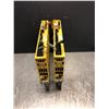 Image 1 : (2) - FANUC A06B-6093-H113 SERVO AMPLIFIER UNITS