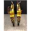 Image 3 : (2) - FANUC A06B-6093-H113 SERVO AMPLIFIER UNITS