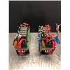 Image 2 : (2) - FANUC A05B-2400-C453 SERVO AMPLIFIERS