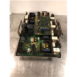 FANUC - A06B-6105-H003_SERVO AMPLIFIER