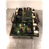 Image 1 : FANUC - A06B-6105-H003_SERVO AMPLIFIER