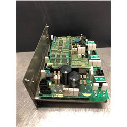 FANUC - A06B-6100-H004 SERVO AMPLIFIER