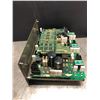 Image 1 : FANUC - A06B-6100-H004 SERVO AMPLIFIER