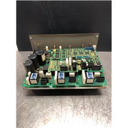 FANUC - A06B-6100-H003_SERVO AMPLIFIER