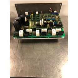 FANUC - A06B-6100-H003_SERVO AMPLIFIER