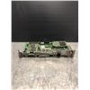 Image 2 : FANUC - A13B-3200-0330/17G_A20B-3300-0084/03B CIRCUIT BOARD