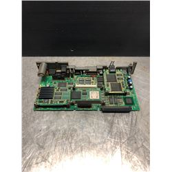 FANUC - A16B-3200-0330/14F_A20B-3300-0084/03B CIRCUIT BOARD