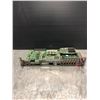 Image 2 : FANUC - A16B-3200-0412/03A_A20B-3300-0254/01A CIRCUIT BOARD