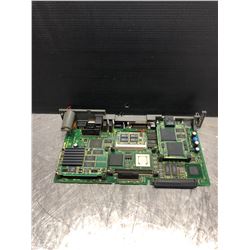 FANUC - A16B-3200-0330/15F_A20B-3300-0084/03B CIRCUIT BOARD