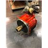Image 1 : YASKAWA SERVO MOTOR w/ENCODER - NO TAG