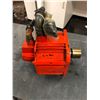 Image 2 : YASKAWA SERVO MOTOR w/ENCODER - NO TAG