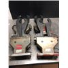 Image 1 : (4) - ROBOHAND BASE_RP-43PM_DE-STA-CO_WITH GT-52349-015 GRIPPER