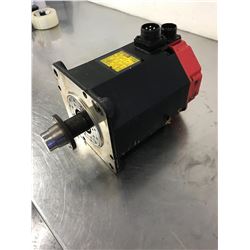 FANUC AC SERVO MOTOR A06B-0143-B077