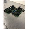 Image 2 : (2) FANUC A16B-3200-0040/03C MAIN PROCESSOR