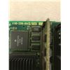 Image 4 : (2) FANUC A16B-3200-0040/03C MAIN PROCESSOR