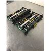 Image 1 : (2) FANUC A16B-1212-0871/17C POWER SUPPLY BOARD
