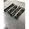 Image 2 : (2) FANUC A16B-1212-0871/17C POWER SUPPLY BOARD