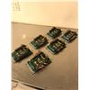 Image 1 : LOT OF FANUC A20B-1006-0290/02B CONTROL BOARDS