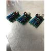 Image 1 : LOT OF FANUC A20B-1006-0300/03B E-STOP BOARDS