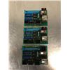 Image 3 : LOT OF FANUC A20B-1006-0300/03B E-STOP BOARDS