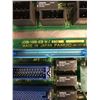 Image 4 : LOT OF FANUC A20B-1006-0300/03B E-STOP BOARDS