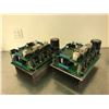 Image 2 : (2) FANUC A06B-6076-H001 SERVO AMPLIFIER