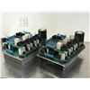 Image 1 : (2) FANUC A06B-6076-H101 SERVO AMPLIFIER