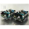 Image 2 : (2) FANUC A06B-6076-H101 SERVO AMPLIFIER