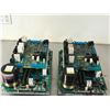 Image 3 : (2) FANUC A06B-6076-H101 SERVO AMPLIFIER
