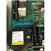 Image 5 : (2) FANUC A06B-6076-H101 SERVO AMPLIFIER