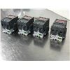 Image 1 : LOT OF ABB A110W-30 WELDING ISOLATION CONTACTORS