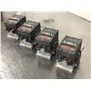 Image 2 : LOT OF ABB A110W-30 WELDING ISOLATION CONTACTORS