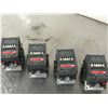 Image 3 : LOT OF ABB A110W-30 WELDING ISOLATION CONTACTORS