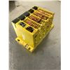 Image 1 : FANUC A03B-0807-C011 WITH I/O MODULES