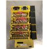 Image 3 : FANUC A03B-0807-C011 WITH I/O MODULES