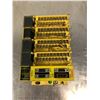 Image 3 : FANUC A03B-0819-C011 WITH I/O MODULES