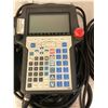 Image 2 : (2) FANUC A05B-2301-C301 TEACH PENDANT