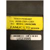 Image 5 : (2) FANUC A05B-2301-C301 TEACH PENDANT