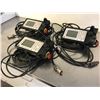 Image 1 : (3) ABB TPU2 3HNE 00313-1 TEACH PENDANT