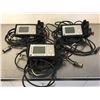 Image 2 : (3) ABB TPU2 3HNE 00313-1 TEACH PENDANT