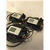 Image 1 : (3) ABB TPU2 3HNE 00313-1 TEACH PENDANT