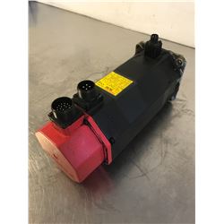 FANUC A06B-0163-B175 AC SERVO MOTOR