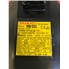 Image 4 : FANUC A06B-0163-B175 AC SERVO MOTOR