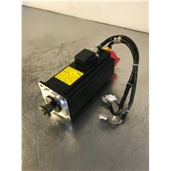 FANUC A06B-0373-B175 AC SERVO MOTOR