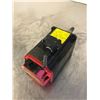 Image 2 : FANUC A06B-0061-B604#S000 AC SERVO MOTOR