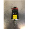 Image 3 : FANUC A06B-0061-B604#S000 AC SERVO MOTOR