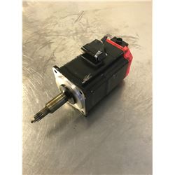 FANUC A06B-0202-B605/S000-R AC SERVO MOTOR