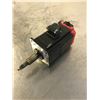 Image 1 : FANUC A06B-0202-B605/S000-R AC SERVO MOTOR