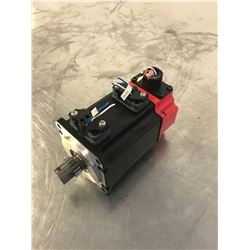 FANUC A06B-0114-B804 AC SERVO MOTOR